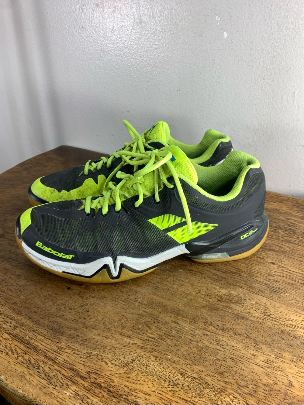 Babolat sneakers